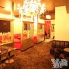 club Vanity