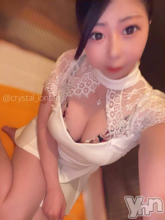 石和ソープ石和クリスタル(イサワクリスタル) いおん(34)の4月17日写メブログ「触って感じて♡！」