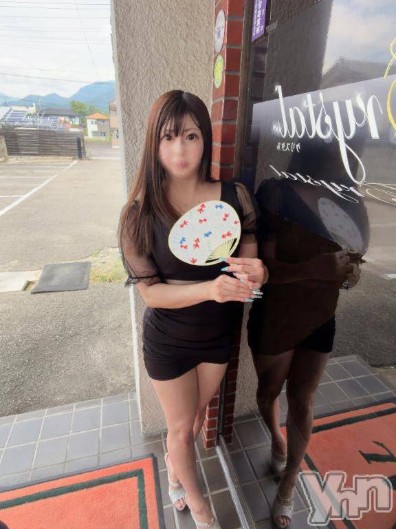 石和ソープ石和クリスタル(イサワクリスタル) いおん(34)の8月6日写メブログ「🦋:𝐓𝐡𝐚𝐧𝐤 𝐘𝐨𝐮💌」