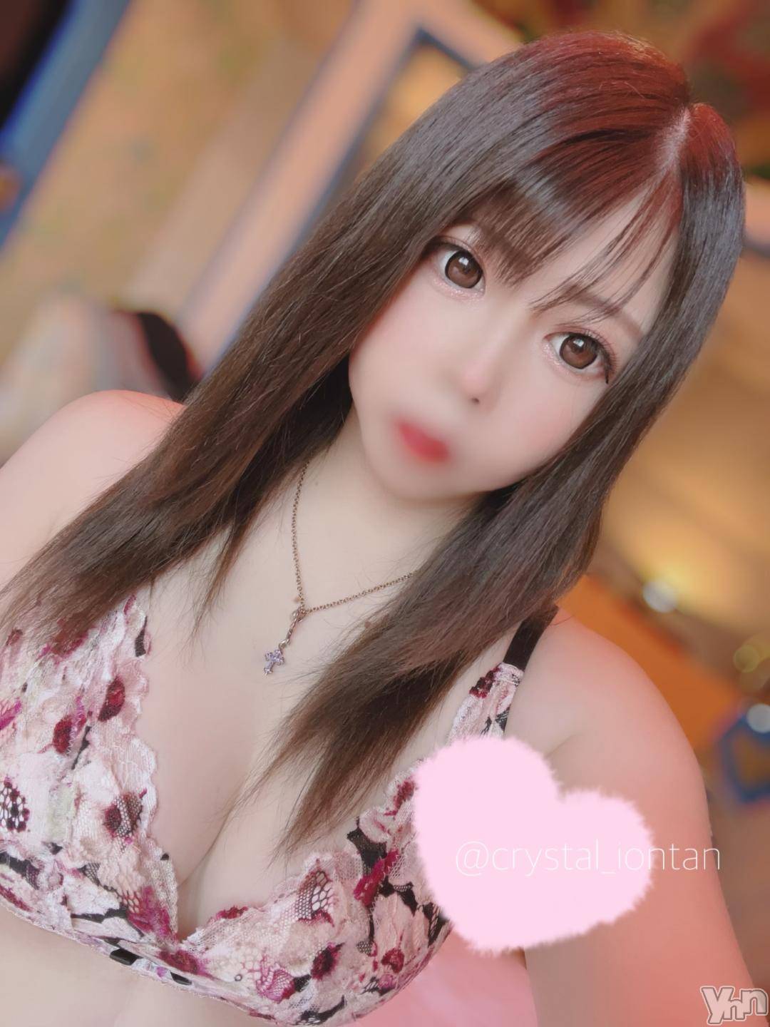 石和ソープ石和クリスタル(イサワクリスタル)いおん(34)の2024年11月4日写メブログ「🤍:投票7日目💐」