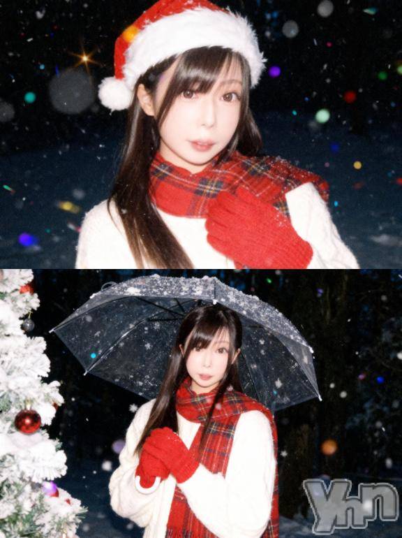 石和ソープ石和クリスタル(イサワクリスタル)いおん(34)の2025年12月24日写メブログ「𝑀𝑒𝑟𝑟𝑦 𝐶ℎ𝑟𝑖𝑠𝑡𝑚𝑎𝑠♡6日目」