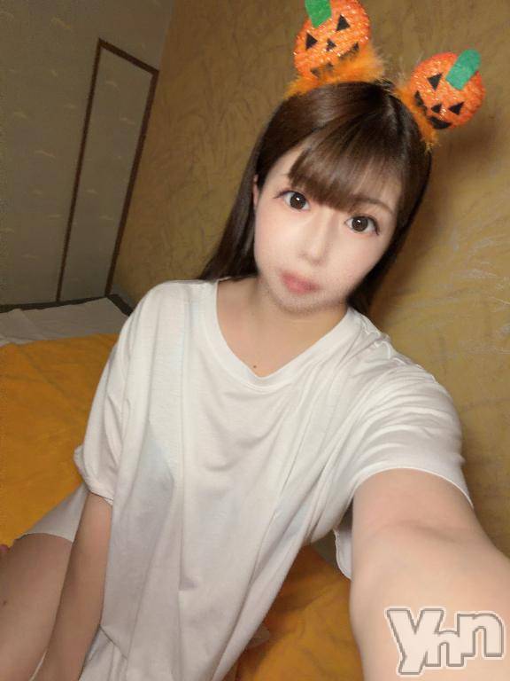 石和ソープ石和クリスタル(イサワクリスタル)いおん(34)の2026年10月3日写メブログ「ハロウィン🤍」