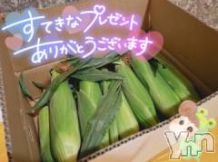 石和ソープ石和クリスタル(イサワクリスタル) いおん(34)の7月7日写メブログ「30日！ありがとう込めて♡」