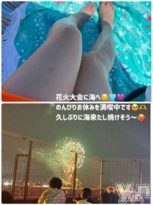 石和ソープ 石和クリスタル(イサワクリスタル) いおん(34)の8月17日写メブログ「お久しぶりです♡」