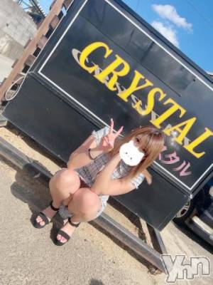 石和ソープ 石和クリスタル(イサワクリスタル) いおん(34)の9月18日写メブログ「最終日♡」