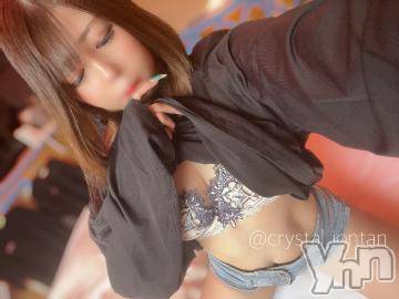 石和ソープ 石和クリスタル(イサワクリスタル) いおん(34)の9月25日写メブログ「🤍:なんなんだろ～🥺」