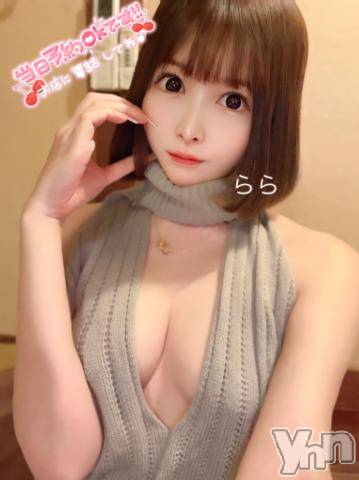 甲府ソープ石蹄(セキテイ) らら(22)の1月18日写メブログ「まさか●回戦目なのにまだ●っちゃうの///」