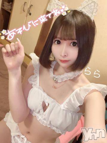 甲府ソープ石蹄(セキテイ) らら(22)の1月19日写メブログ「折り返し✊」