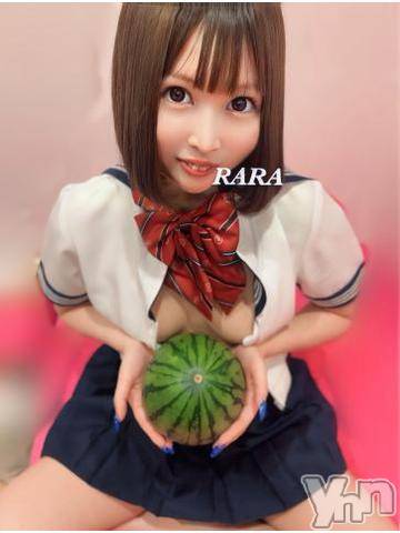 甲府ソープ石蹄(セキテイ) らら(22)の5月2日写メブログ「先取りしてみた💛🍉」