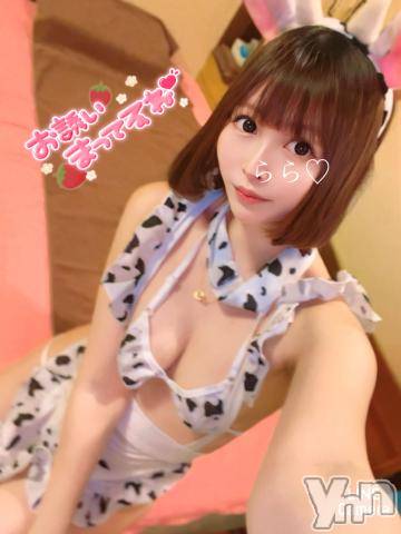 甲府ソープ石蹄(セキテイ) らら(22)の9月6日写メブログ「出すのはわたしじゃないけど。( ꒪⃙⃚᷄꒳​꒪⃚⃙᷅⸝⸝)੭)`꒳​°｡)」