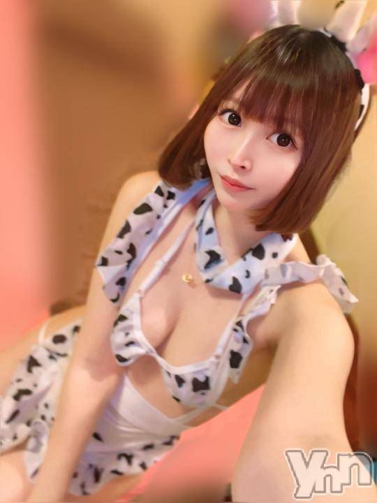 甲府ソープ石蹄(セキテイ) らら(22)の10月9日写メブログ「サプライズすぎる！」