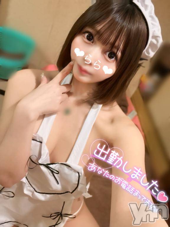 甲府ソープ石蹄(セキテイ) らら(22)の1月19日写メブログ「え◎え◎こすちゅーむ𓂃🎀𓈒𓏸」