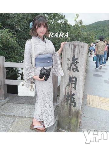 甲府ソープ石蹄(セキテイ)らら(22)の2023年8月28日写メブログ「大事なおしらせ❤️❤️」