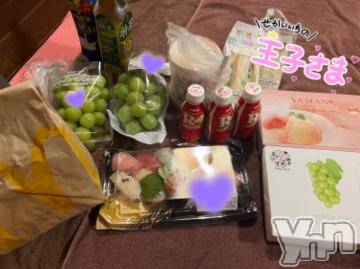 甲府ソープ石蹄(セキテイ)らら(22)の2023年9月6日写メブログ「いつもありがとう🐶💕」