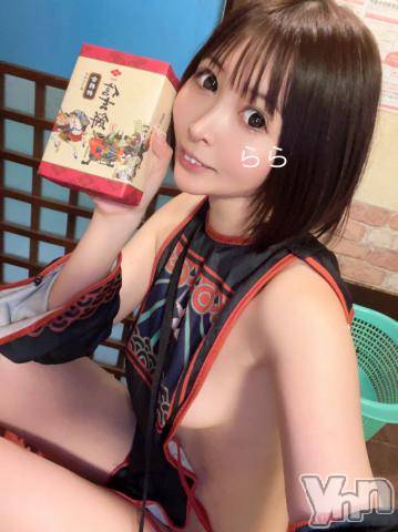 甲府ソープ石蹄(セキテイ)らら(22)の2023年11月16日写メブログ「ほぼアレ。笑」