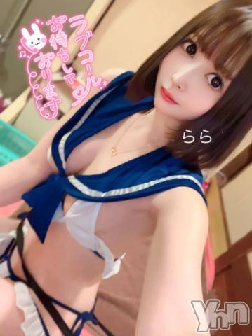 甲府ソープ石蹄(セキテイ)らら(22)の2024年1月17日写メブログ「こんなプレイはハジメテ？///」