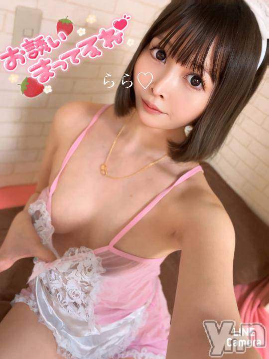 甲府ソープ石蹄(セキテイ)らら(22)の2024年10月8日写メブログ「外も中もぴ🩷く色🌸」