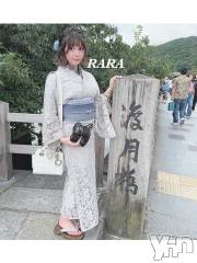 甲府ソープ石蹄(セキテイ) らら(22)の8月28日写メブログ「大事なおしらせ❤️❤️」