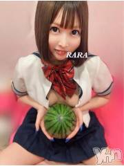 甲府ソープ石蹄(セキテイ) らら(22)の5月2日写メブログ「先取りしてみた💛🍉」