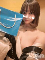 甲府ソープ石蹄(セキテイ) らら(22)の1月24日写メブログ「漫画のようなおっ◎いの動き（笑）」