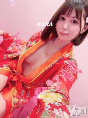 甲府ソープ 石蹄(セキテイ) らら(22)の3月21日写メブログ「ラスト枠⁉️」