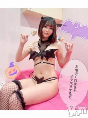 甲府ソープ 石蹄(セキテイ) らら(22)の11月1日写メブログ「🎃トリックオアトリート🦇（終わった）」
