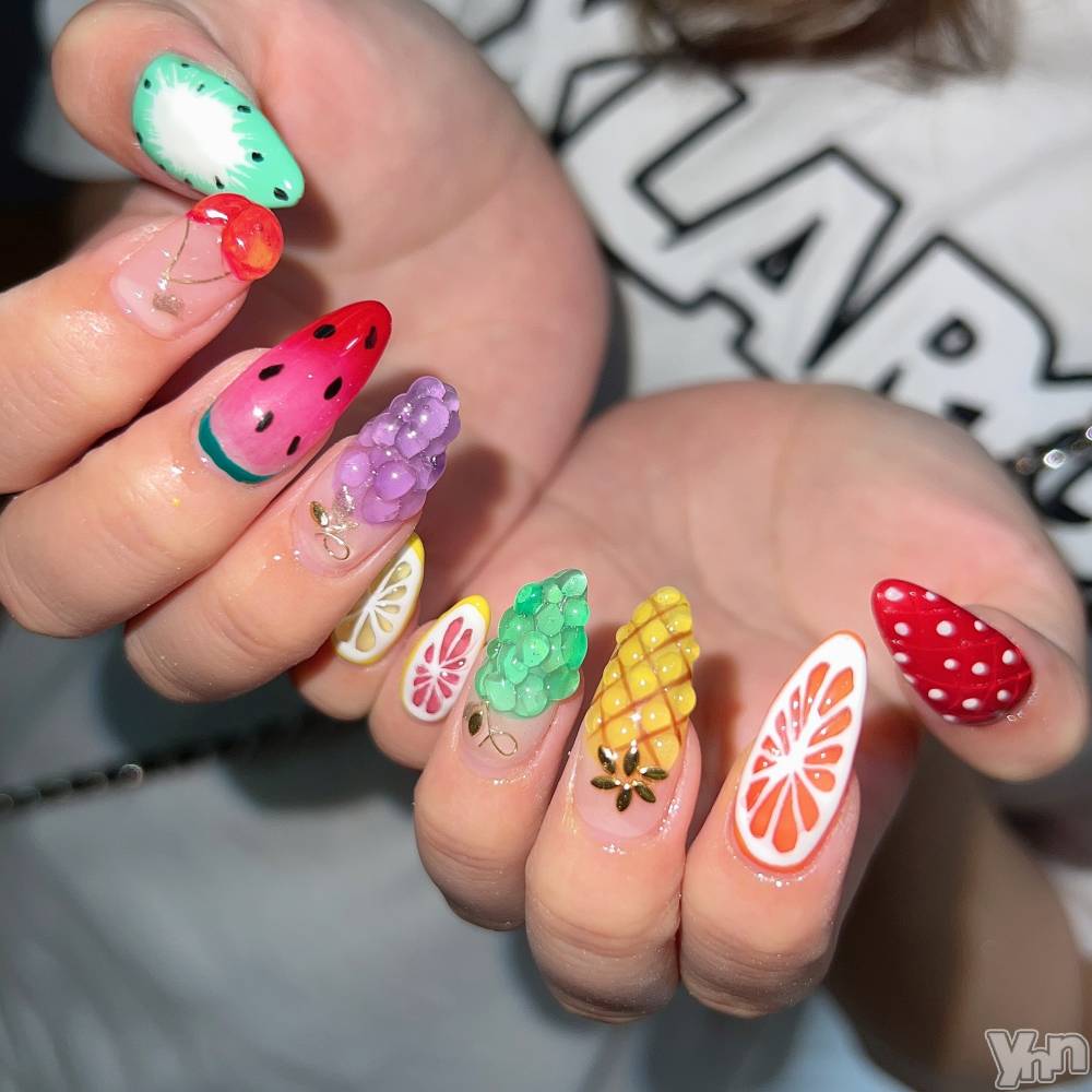 ���ܥ���Х��顦�����club EL Dorado(����֡�����ɥ��) �椦�ʤ�8��3���̥�֥�����🍓🍊🍒🍉🍇🍍��