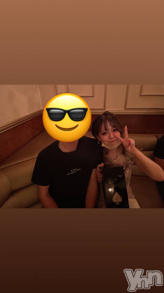 ���ܥ���Х��顦�����club EL Dorado(����֡�����ɥ��) �椦�ʤ�8��6���̥�֥�����8�������🍉🍉��