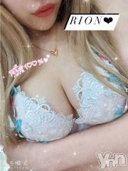 甲府ソープオレンジハウス りおん(22)の7月3日写メブログ「ありがとう❤️」