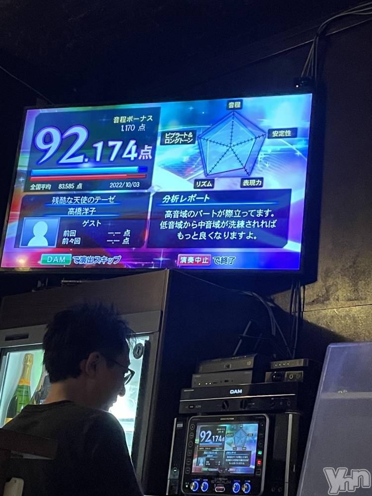 ���ܥ���Х��顦�����CLUB HEARTS(����֥ϡ���) ��ʤ�10��3���̥�֥�����🎶��