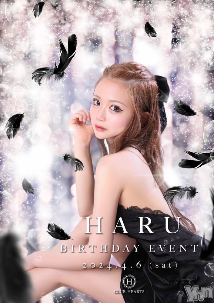 ���ܥ���Х��顦�����CLUB HEARTS(����֥ϡ���) ��ʤ�4��4���̥�֥����ֺ������ϡ�!!��