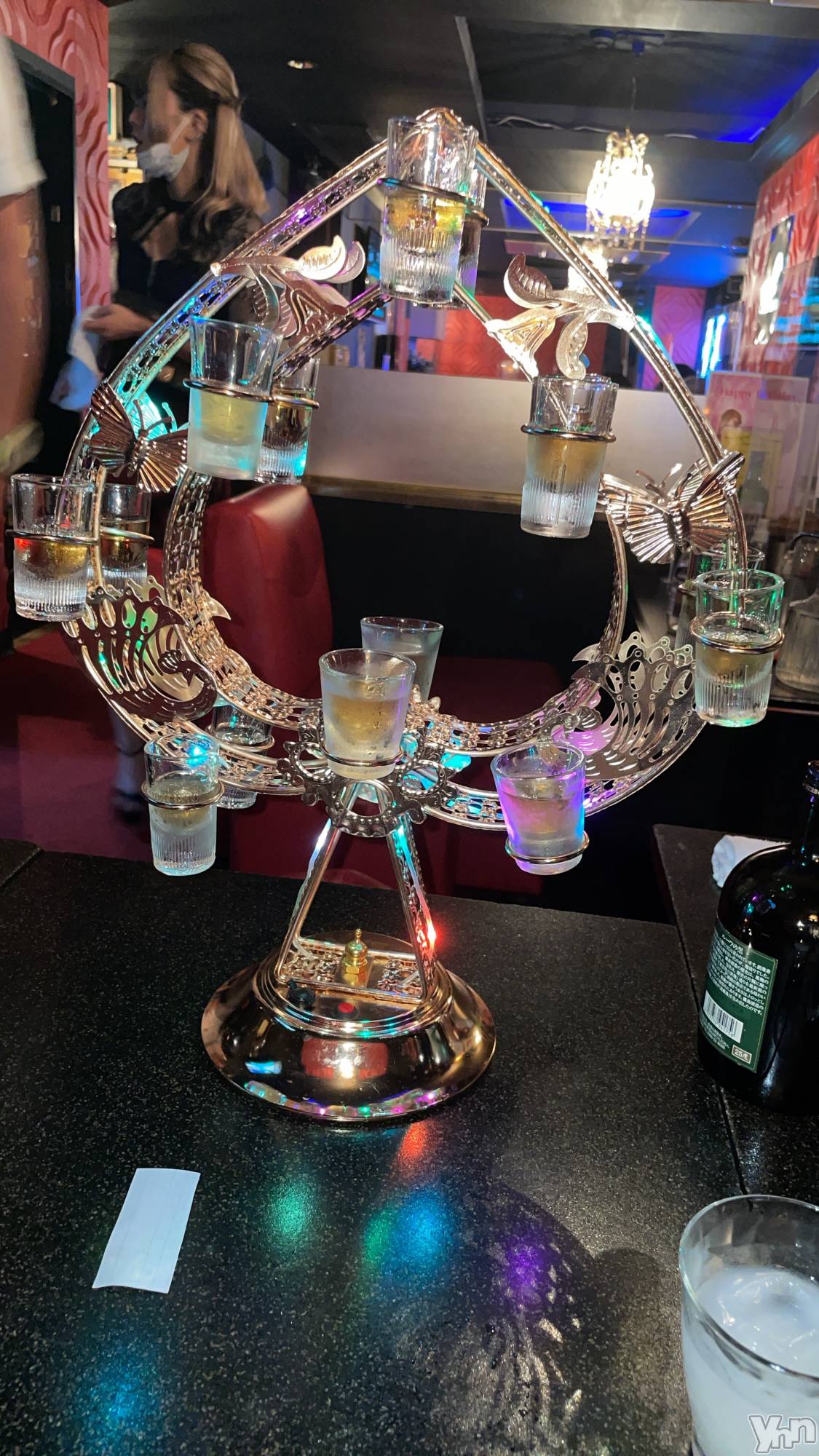 ���ܥ���Х��顦�����CLUB HEARTS(����֥ϡ���) ��2022ǯ8��24���̥�֥�����8��24�� 15��39ʬ�Υ֥�����