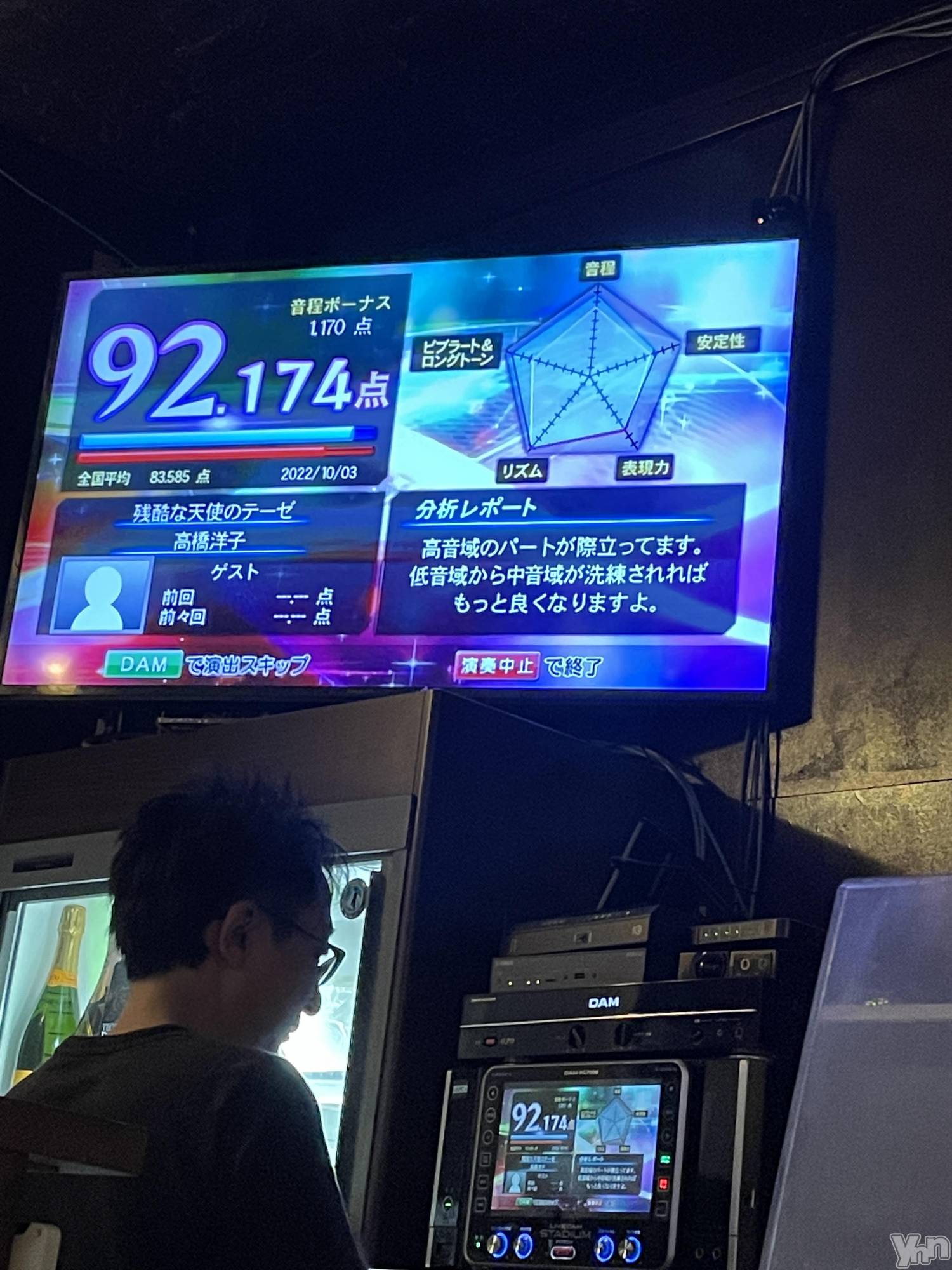 ���ܥ���Х��顦�����CLUB HEARTS(����֥ϡ���) ��2022ǯ10��3���̥�֥�����🎶��