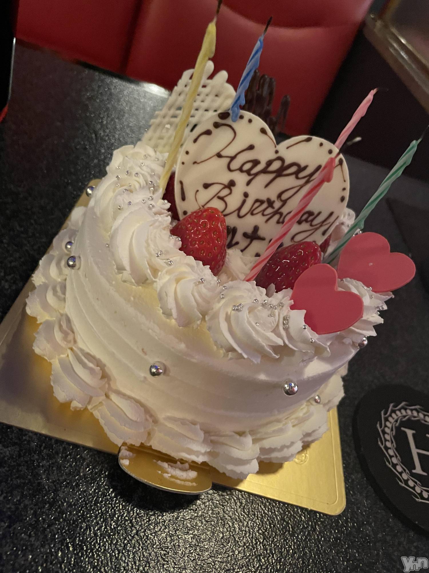 ���ܥ���Х��顦�����CLUB HEARTS(����֥ϡ���) ��2023ǯ1��23���̥�֥����֥�����🥺🤍��