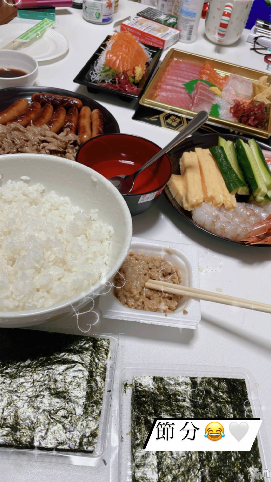 ���ܥ���Х��顦�����CLUB HEARTS(����֥ϡ���) ��2023ǯ2��3���̥�֥�������ʬ👹��