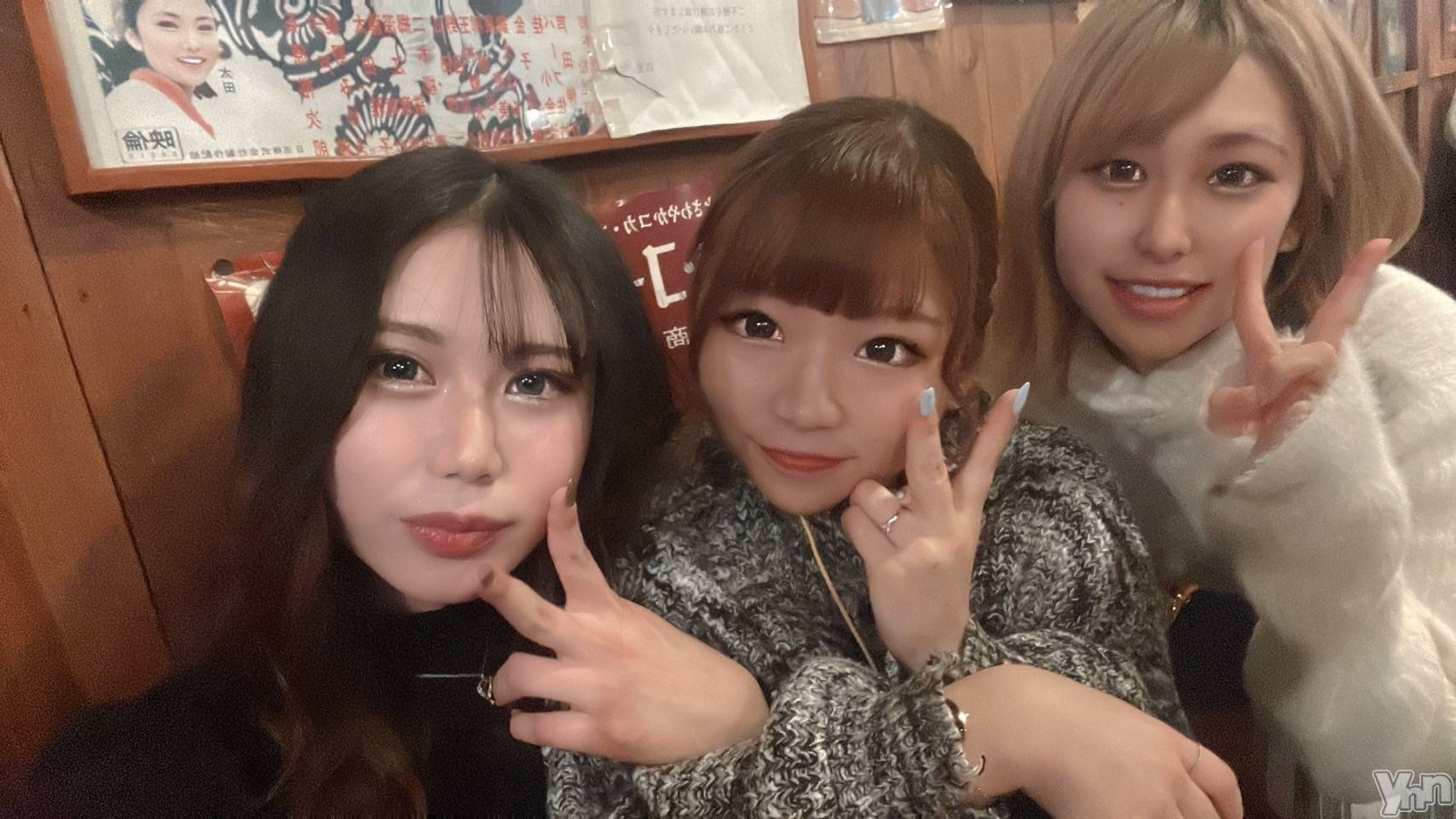 ���ܥ���Х��顦�����CLUB HEARTS(����֥ϡ���) ��2023ǯ2��14���̥�֥�����2��14�� 22��26ʬ�Υ֥�����