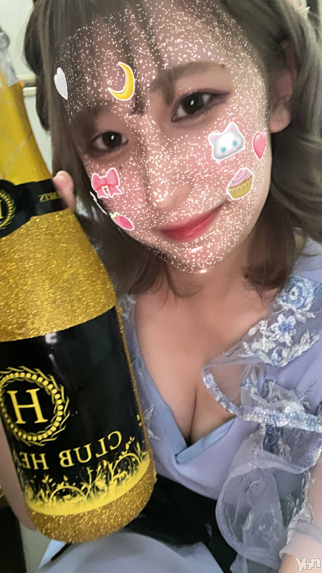 ���ܥ���Х��顦�����CLUB HEARTS(����֥ϡ���) ��2023ǯ4��14���̥�֥�����😇🤍��