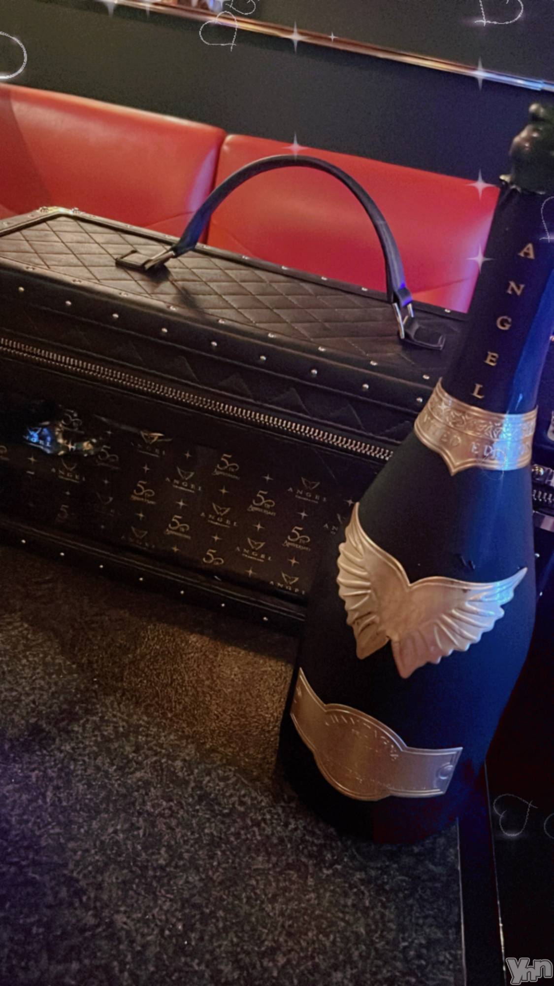 ���ܥ���Х��顦�����CLUB HEARTS(����֥ϡ���) ��2023ǯ4��17���̥�֥�����👼🏻🖤��