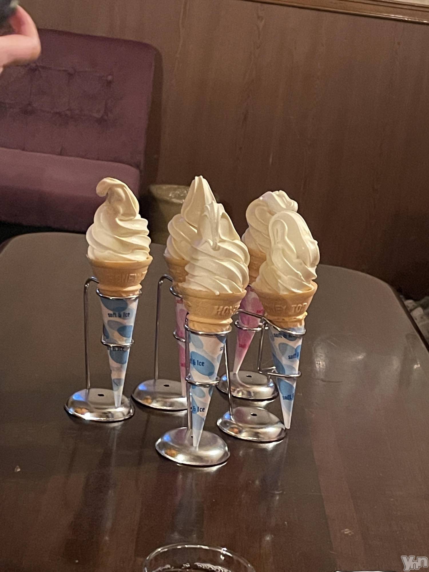 ���ܥ���Х��顦�����CLUB HEARTS(����֥ϡ���) ��2023ǯ4��20���̥�֥�����🍨🤍��