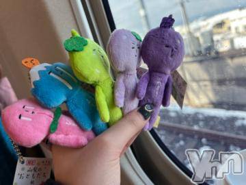 甲府ソープオレンジハウス はな(20)の1月31日写メブログ「6日間ありがとう！！」