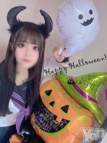 石和ソープ石和クリスタル(イサワクリスタル) つむぎ(23)の10月10日写メブログ「ハロウィンイベント🎃🦇🕸」