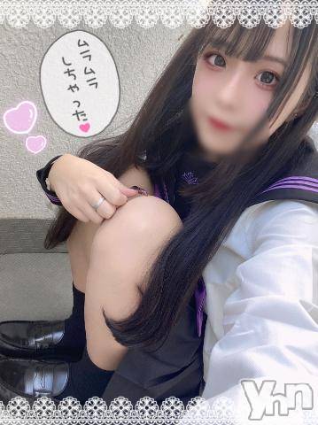 石和ソープ石和クリスタル(イサワクリスタル)つむぎ(23)の2023年10月1日写メブログ「夜も💜」