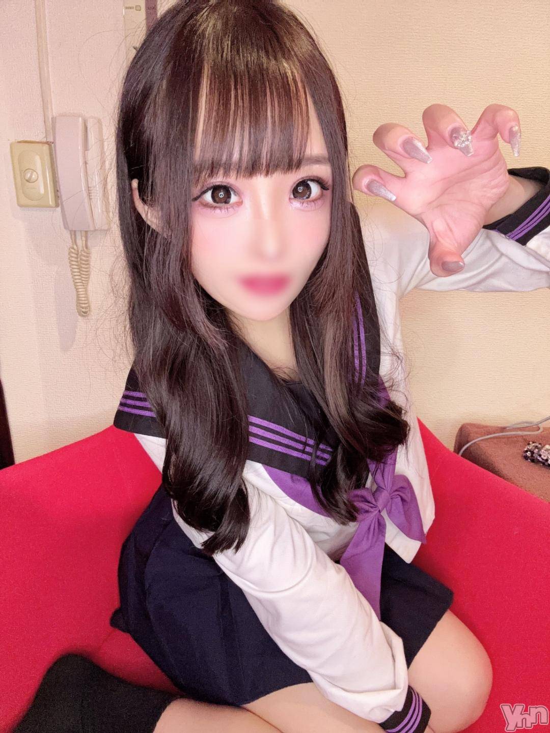 石和ソープ石和クリスタル(イサワクリスタル)つむぎ(23)の2024年11月7日写メブログ「食べちゃうゾ🌟」