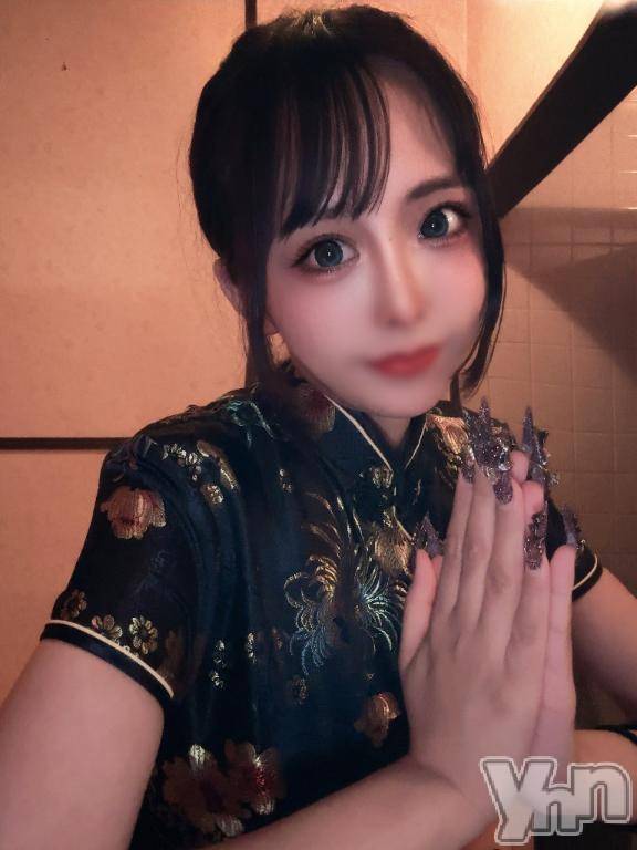 石和ソープ石和クリスタル(イサワクリスタル)つむぎ(23)の2025年8月10日写メブログ「謝謝🇨🇳」