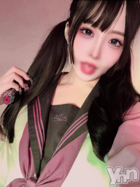 石和ソープ石和クリスタル(イサワクリスタル)つむぎ(23)の2025年8月14日写メブログ「今日から🎀」