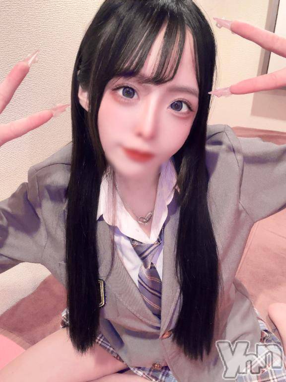 石和ソープ石和クリスタル(イサワクリスタル)つむぎ(23)の2025年10月9日写メブログ「レアな制服✨」