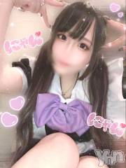 石和ソープ石和クリスタル(イサワクリスタル) つむぎ(23)の4月11日写メブログ「ありがとにゃん🎀‎🤍」