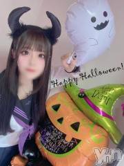 石和ソープ石和クリスタル(イサワクリスタル) つむぎ(23)の10月10日写メブログ「ハロウィンイベント🎃🦇🕸」