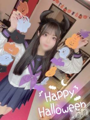 石和ソープ 石和クリスタル(イサワクリスタル) つむぎ(23)の10月15日写メブログ「ハロウィンイベント🎃🦇🕸」
