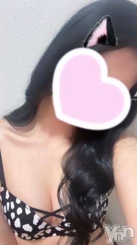 甲府デリヘル山梨デリヘル　絆　甲府店(ヤマナシデリヘル　キズナ　コウフテン) しほ(21)の2月13日写メブログ「いるよ🐈‍⬛💞」